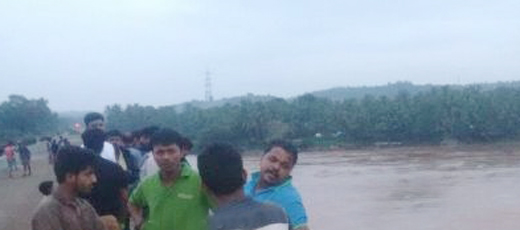  The bodies of two youth named Avinash 